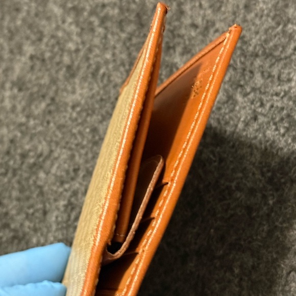 Gucci GG bifold  Men's Wallet - Picture 13 of 13